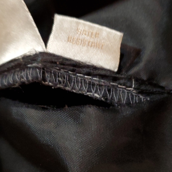 Water resistant/down jacket Medium - Picture 5 of 9